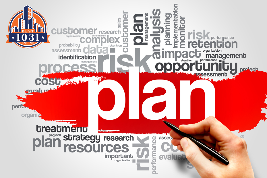 Why 60% of 1031 Exchanges Fail: No Plan = No Chance