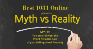myth profit