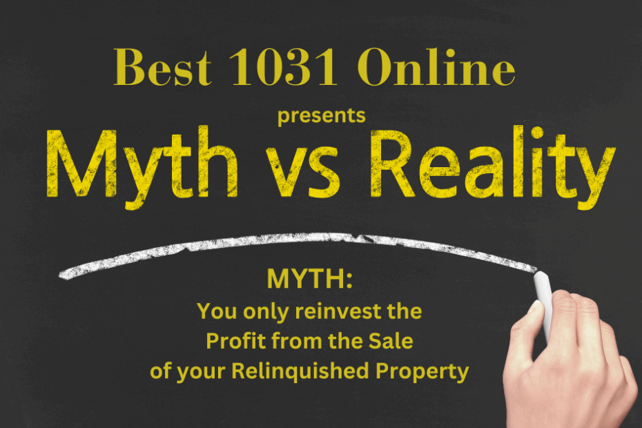 myth profit