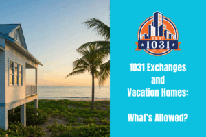 Vacation Homes